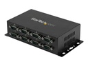 StarTech.com 8 Port USB auf Seriell RS-232 Adapter