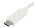 StarTech.com 4 Port USB-C Hub - USB C und 3x