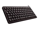 Cherry G84-4100 Compact Keyboard - Tastatur