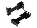 StarTech.com Schienentiefenadapter für Server-Racks