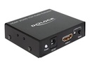 Delock Audio-Disembedder