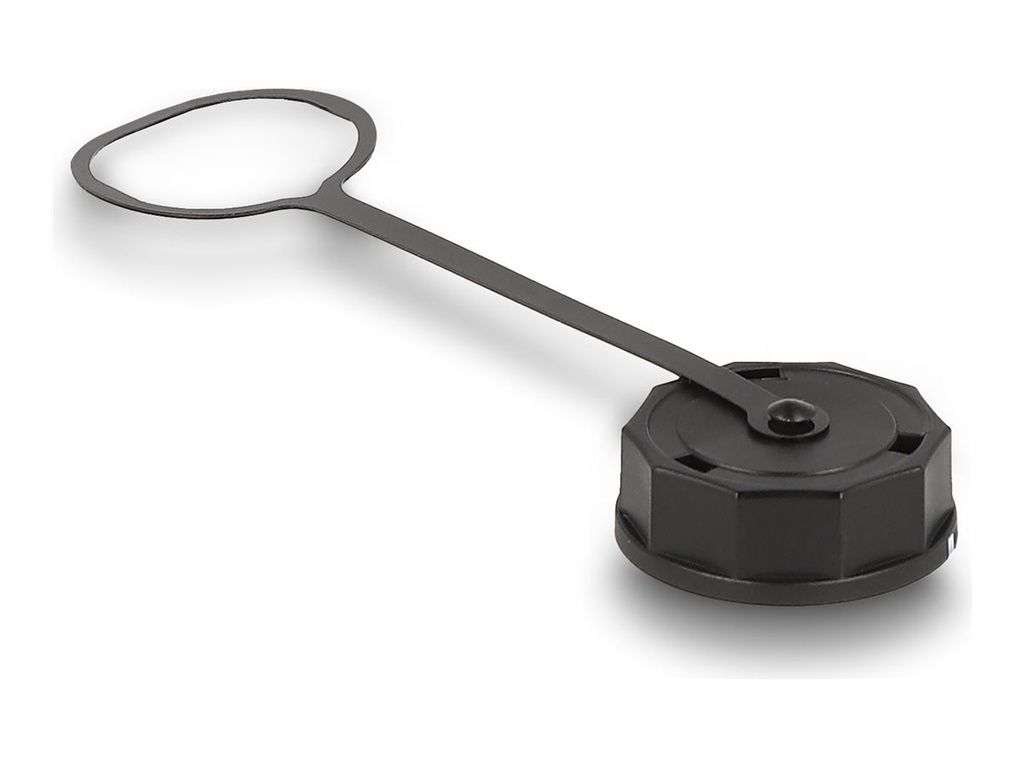 Delock Schutzkappe - für RJ-45 integrierte