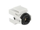 Delock Digital-Audio-Koppler (optisch) - SPDIF