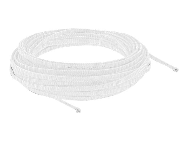 Delock Braided Sleeving stretchable - Expandierbare