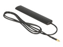 Delock LTE Band 1 - 10 / 12 - 20 / 23 / 25
