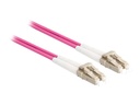 Delock Netzwerkkabel - LC Multi-Mode (M) zu LC Multi-Mode (M)