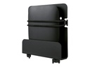 Neomounts AWL-440BL - Regal - für Multimediaquelleneinheit