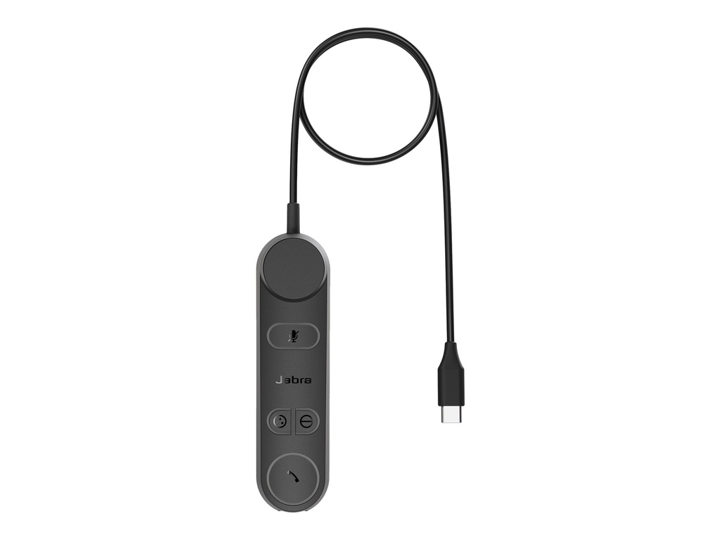 Jabra Adapter für Headset - für Engage 50 II