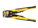Delock Crimpwerkzeug - Schwarz, Gelb