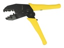 Delock Crimpwerkzeug - Gelb