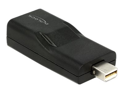 Delock Videoadapter - Mini DisplayPort männlich