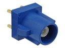 Delock RF-Anschluss - FAKRA C-Anschluss Stecker
