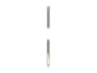 Delock Antenne - 124 cm - Stange - 6 dBi