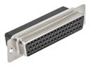 Delock Datenanschluss - HD-50 (W)