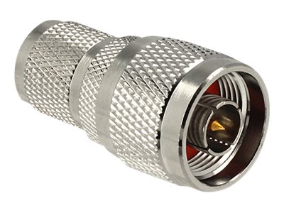Delock RF-Adapter - TNC männlich zu N-Anschluss