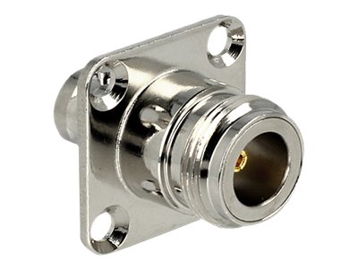 Delock RF-Adapter - N-Anschluss weiblich zu
