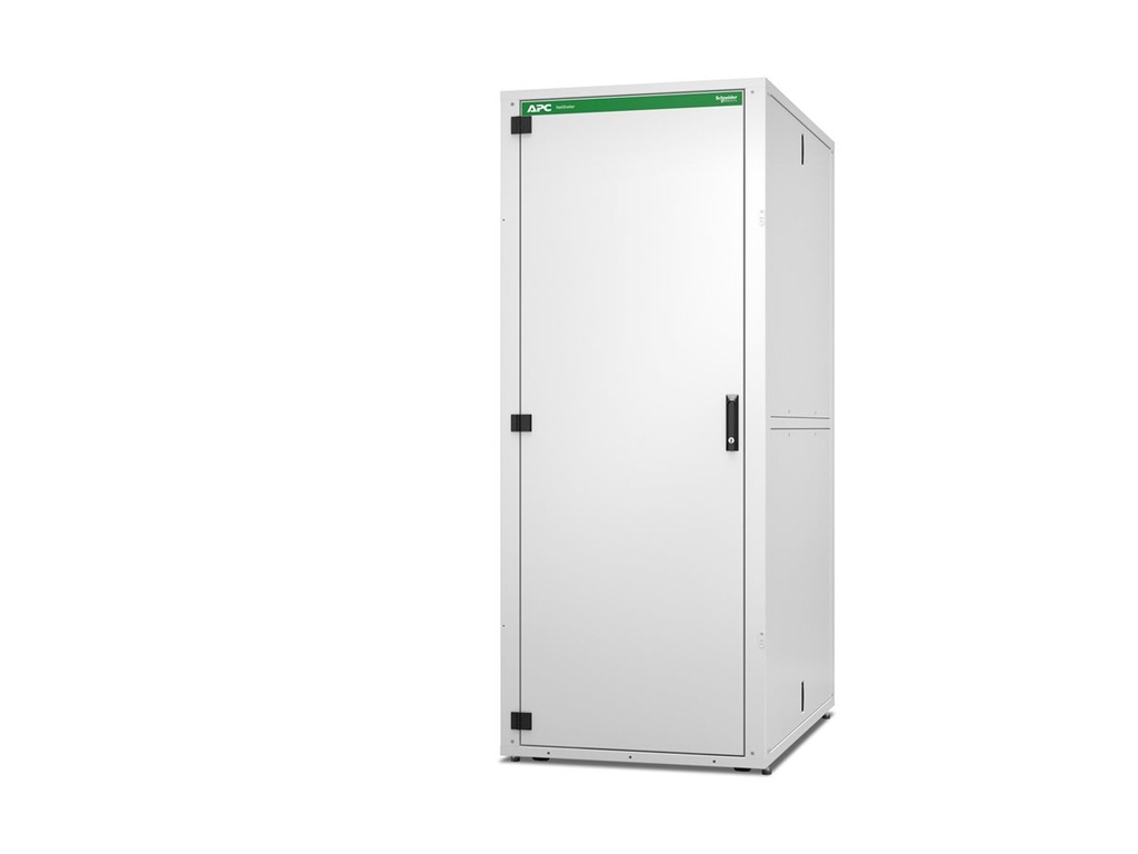 APC EcoStruxure - Schrank Netzwerkschrank - 5