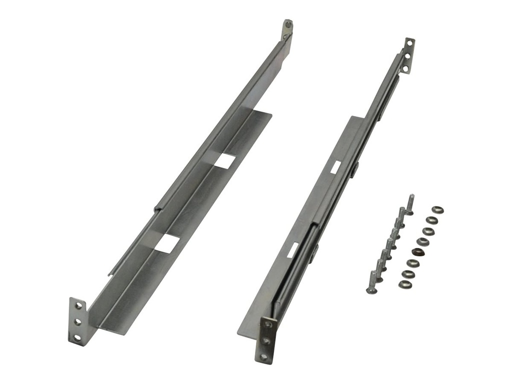 Eaton Tripp Lite Series 4-Post Adjustable Rackmount Shelf Kit Universal Smartrack 1U