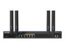 Lancom 1930EF-5G - Router - WWAN 4-Port-Switch