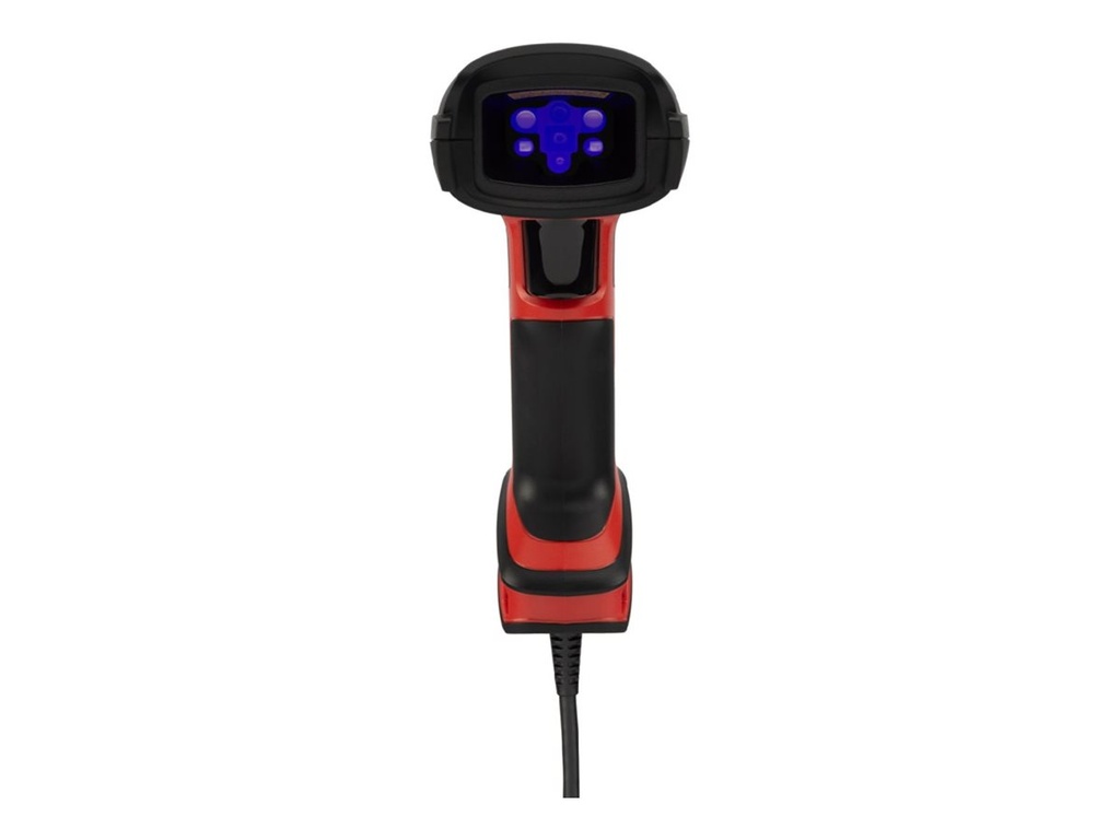 HONEYWELL Granit Ultra 2100iXR - USB Kit - Barcode-Scanner