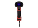 HONEYWELL Granit Ultra 2100iXR - USB Kit - Barcode-Scanner