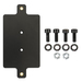 Zebra Battery Eliminator Power Supply Mount At
