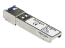 StarTech.com SFPFE20KT5R3 Transceiver Modul (Juniper SFP-FE20KT15R13 kompatibel, SFP, 100 Mbps, 20 km, Single Mode, Mini-GBIC)