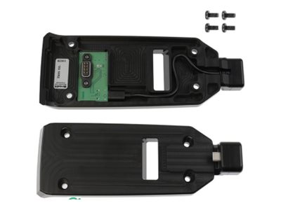 Zebra Handheld sled adapter - für Zebra RFD40