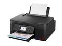 Canon PIXMA G3590 MegaTank - Multifunktionsdrucker - Farbe - Tintenstrahl - nachfüllbar - Legal (216 x 356 mm)/