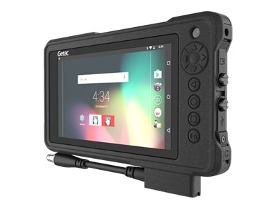 GETAC MX50 - Tablet - robust - Android 5.1 (Lollipop)