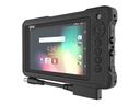 GETAC MX50 - Tablet - robust - Android 5.1 (Lollipop)