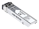 StarTech.com EG3B0000086-ST Transceiver Modul (SFP Module, 1000Base-SX Citrix kompatibel, Glasfaser, 850nm, LC Multimode mit DDM)