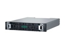 HPE Modular Smart Array 2070 12Gb SAS LFF Storage - 7th Generation - Festplatten-Array - 0 TB - 12 Schächte (SAS-3)