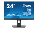 Iiyama ProLite XUB2493HSU-B7 - LED-Monitor - 61 cm (24")
