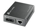 TP-LINK MC110CS - Medienkonverter - 100Mb LAN