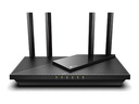 TP-LINK Archer AX55 V4 - Wireless Router 4-Port-Switch