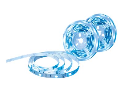 TP-LINK Tapo L900-10 - Leuchtstreifen - LED - 16 Millionen