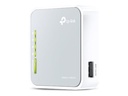 TP-LINK TL-MR3020 - Wireless Router 2,4 GHz