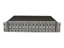 TP-LINK TL-MC1400 - Modulare Erweiterungseinheit