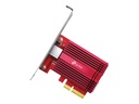 TP-LINK TX401 - V1 - Netzwerkadapter - PCIe 3.0