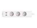 TP-LINK Tapo P300 - Smart Wi-Fi Power Strip - Steckdosenleiste
