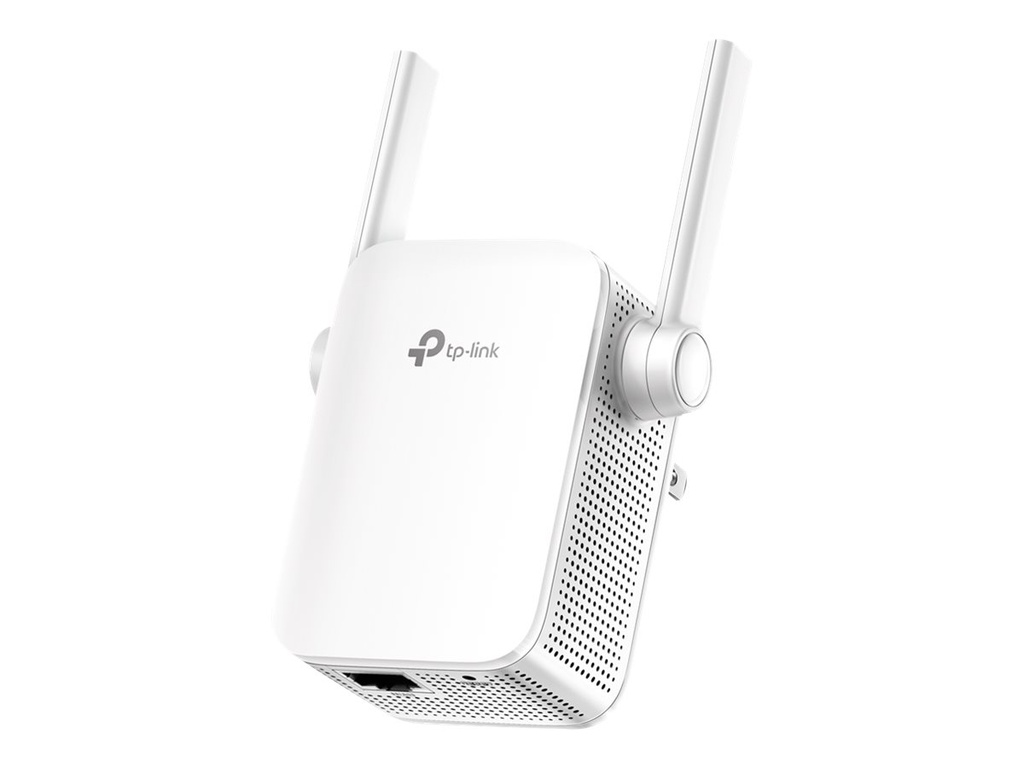 TP-LINK RE205 - Wi-Fi-Range-Extender - Wi-Fi