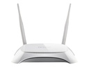 TP-LINK TL-MR3420 3G/4G 300Mbps Wireless N Router - Wireless Router - 4-Port-Switch
