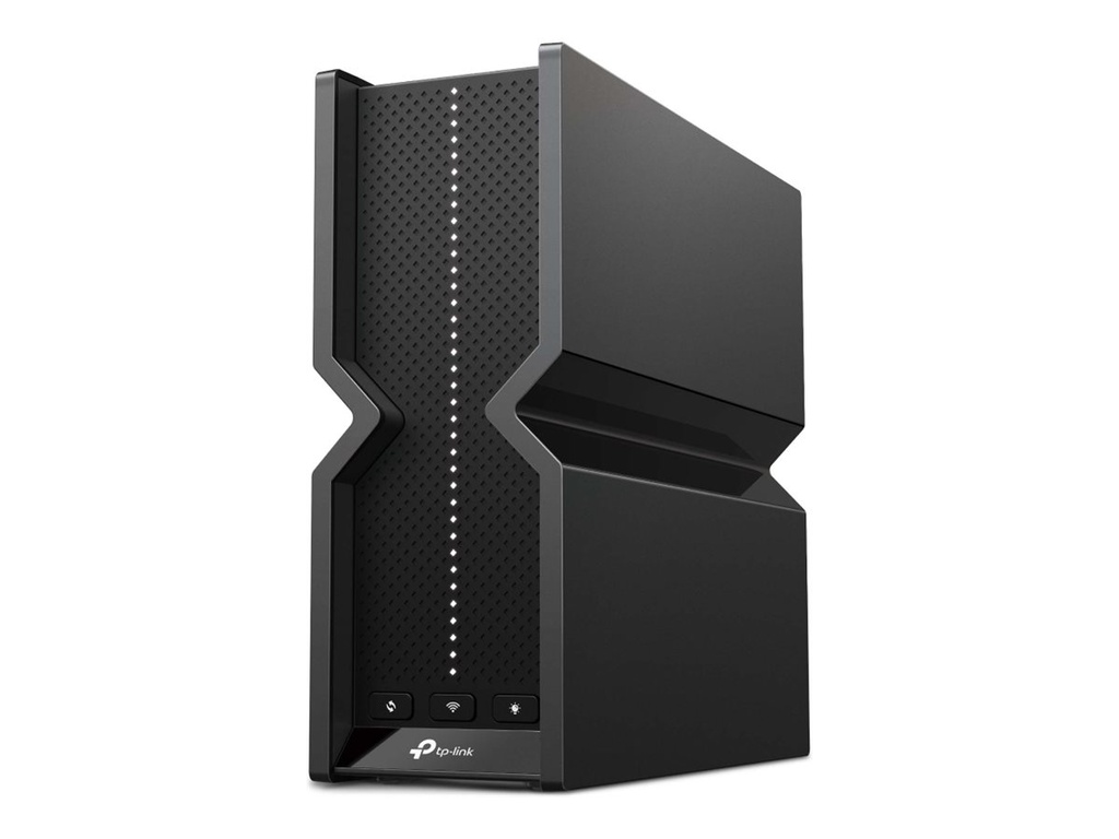 TP-LINK Archer BE550 V2 - Wireless Router 4-Port-Switch