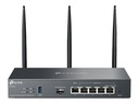 TP-LINK Omada ER706W V1.3 - Wireless Router 4-Port-Switch