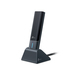 TP-LINK AXE5400 WiFi 6E USB 3.0 Archer TXE70UH - Adapter - Digital/Daten