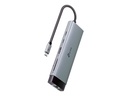 TP-LINK UH9120C V1 - Dockingstation - USB-C