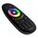 Synergy 21 LED Fernbedienung RGB-W 4 Zonen black*Milight/Miboxer* - Kabellos