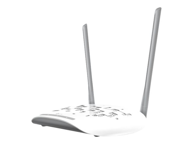 TP-LINK TL-WA801N V6 - Accesspoint - Wi-Fi