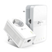 TP-LINK Powerline Tl-Wpa7619 Kit WL/ac/AV1000 - Bridge - WLAN